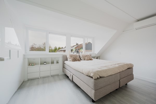 Medium property photo - Dallelaan 20, 3208 CG Spijkenisse